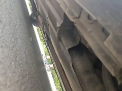 Changan UNI-V 1.5T Version - фото 18