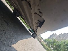 Changan UNI-V 1.5T Version - фото 19