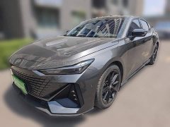 Changan UNI-V 1.5T Version - фото 2