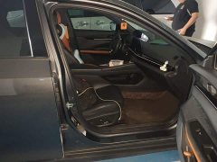 Changan UNI-V 1.5T Version - фото 20