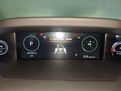 Changan UNI-V 1.5T Version - фото 4