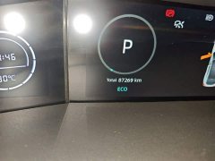 Changan UNI-V 1.5T Version - фото 5