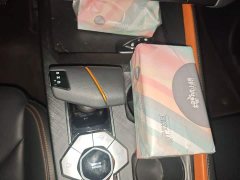 Changan UNI-V 1.5T Version - фото 7