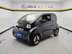 Baojun KiWi EV Edition - фото 1