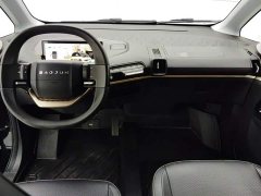 Baojun KiWi EV Edition - фото 12