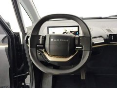 Baojun KiWi EV Edition - фото 15
