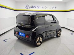 Baojun KiWi EV Edition - фото 3