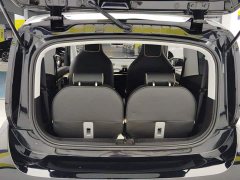 Baojun KiWi EV Edition - фото 4