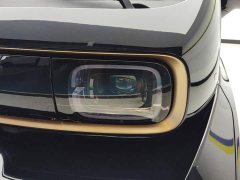 Baojun KiWi EV Edition - фото 5