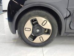 Baojun KiWi EV Edition - фото 6