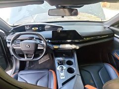 Changan UNI-V 1.5T Premium Version - фото 10