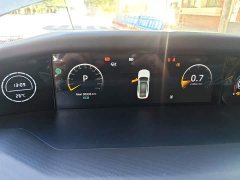 Changan UNI-V 1.5T Premium Version - фото 12