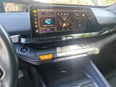 Changan UNI-V 1.5T Premium Version - фото 13