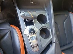 Changan UNI-V 1.5T Premium Version - фото 14