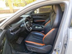 Changan UNI-V 1.5T Premium Version - фото 15