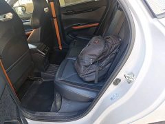Changan UNI-V 1.5T Premium Version - фото 17