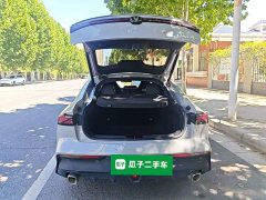 Changan UNI-V 1.5T Premium Version - фото 19