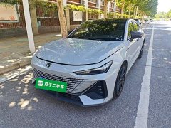 Changan UNI-V 1.5T Premium Version - фото 2