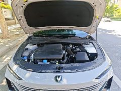 Changan UNI-V 1.5T Premium Version - фото 20