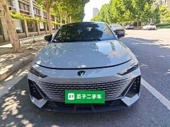Changan UNI-V 1.5T Premium Version - фото 3