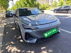 Changan UNI-V 1.5T Premium Version - фото 4