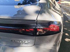 Changan UNI-V 1.5T Premium Version - фото 8