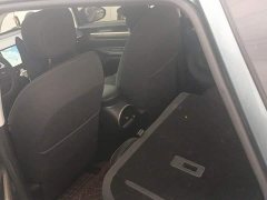 Baojun 360 Plus - фото 11