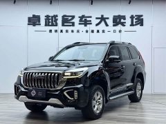 Haval H9 2022 2.0T gasoline four-wheel drive comfort 7 seats - фото 1