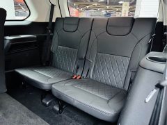 Haval H9 2022 2.0T gasoline four-wheel drive comfort 7 seats - фото 11