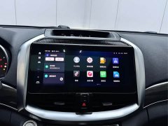 Haval H9 2022 2.0T gasoline four-wheel drive comfort 7 seats - фото 14