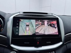 Haval H9 2022 2.0T gasoline four-wheel drive comfort 7 seats - фото 15