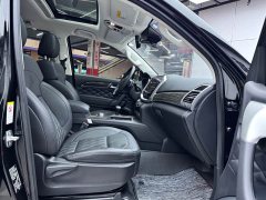 Haval H9 2022 2.0T gasoline four-wheel drive comfort 7 seats - фото 19