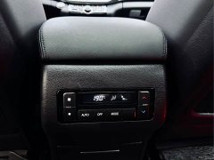 Haval H9 2022 2.0T gasoline four-wheel drive comfort 7 seats - фото 20