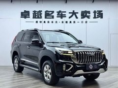 Haval H9 2022 2.0T gasoline four-wheel drive comfort 7 seats - фото 3