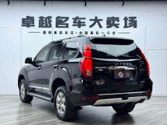 Haval H9 2022 2.0T gasoline four-wheel drive comfort 7 seats - фото 5