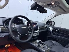 Haval H9 2022 2.0T gasoline four-wheel drive comfort 7 seats - фото 8