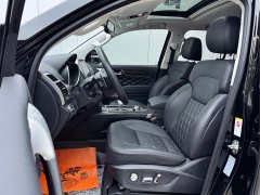 Haval H9 2022 2.0T gasoline four-wheel drive comfort 7 seats - фото 9