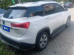 Baojun 530 Anniversary Edition 1.5T Version 5 - фото 3