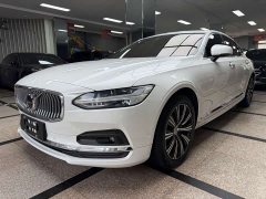 Volvo S90 B5 Luxury Edition - фото 1