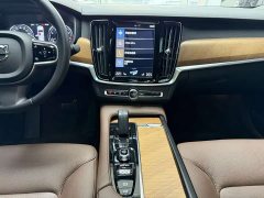 Volvo S90 B5 Luxury Edition - фото 10
