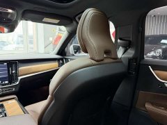 Volvo S90 B5 Luxury Edition - фото 11