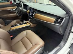 Volvo S90 B5 Luxury Edition - фото 16