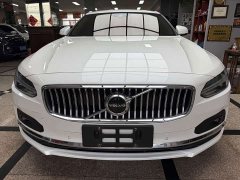 Volvo S90 B5 Luxury Edition - фото 2