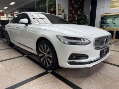 Volvo S90 B5 Luxury Edition - фото 3