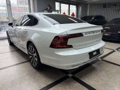 Volvo S90 B5 Luxury Edition - фото 4