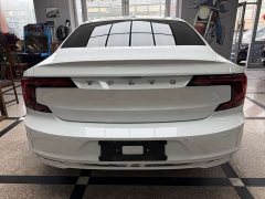 Volvo S90 B5 Luxury Edition - фото 5