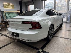 Volvo S90 B5 Luxury Edition - фото 6