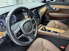 Volvo S90 B5 Luxury Edition - фото 7