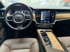 Volvo S90 B5 Luxury Edition - фото 9