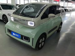Baojun KiWi EV Edition - фото 1